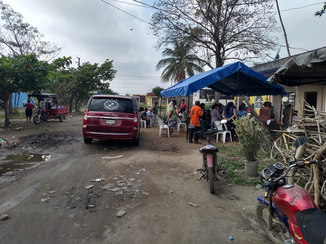 Funeraria Funerales el Ultimo Adios